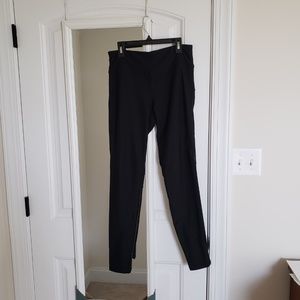 The Limited Black Leggings